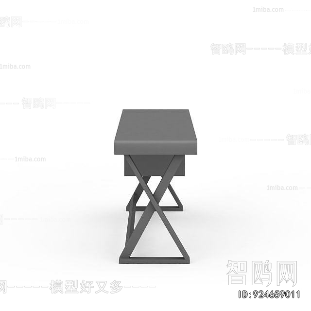Modern Desk
