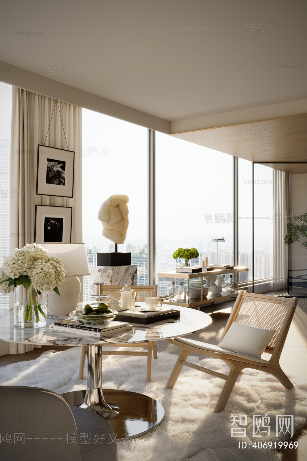 Modern Rest And Entertainment