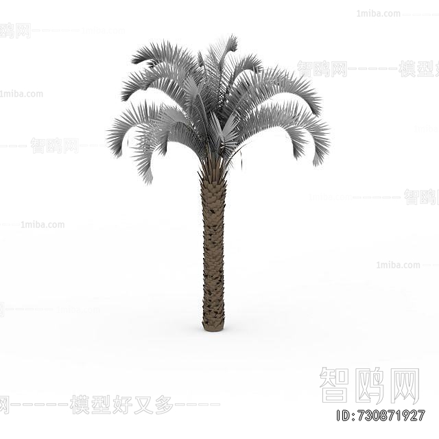 Modern Tree