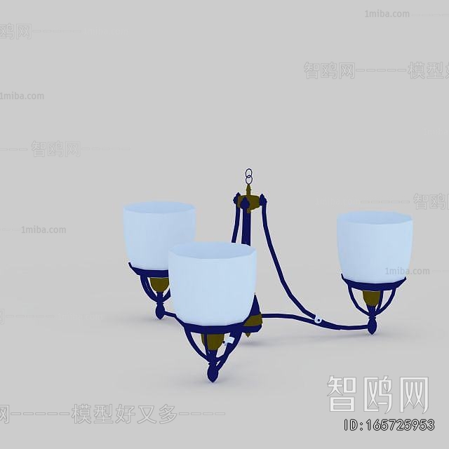 European Style Droplight