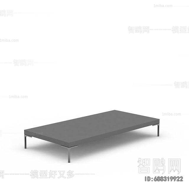 Modern Coffee Table