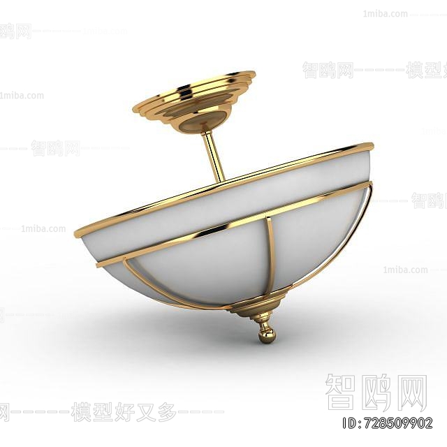 European Style Droplight