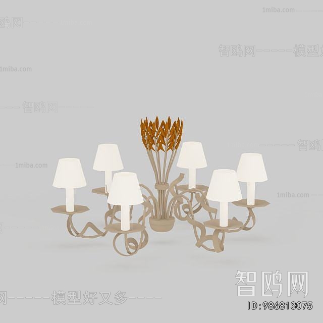 European Style Droplight