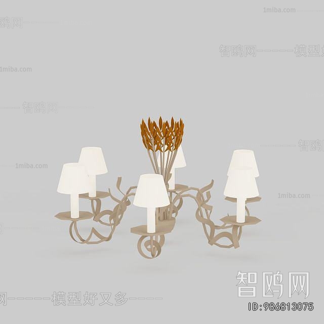 European Style Droplight