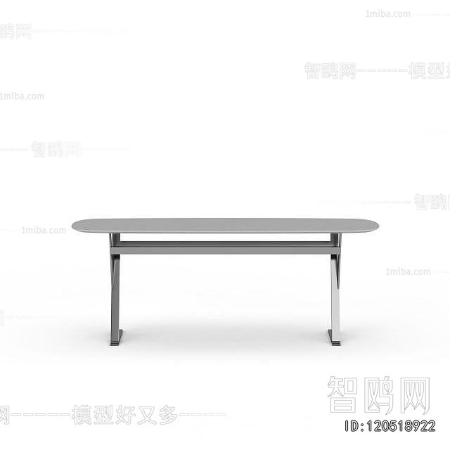 Modern Office Table