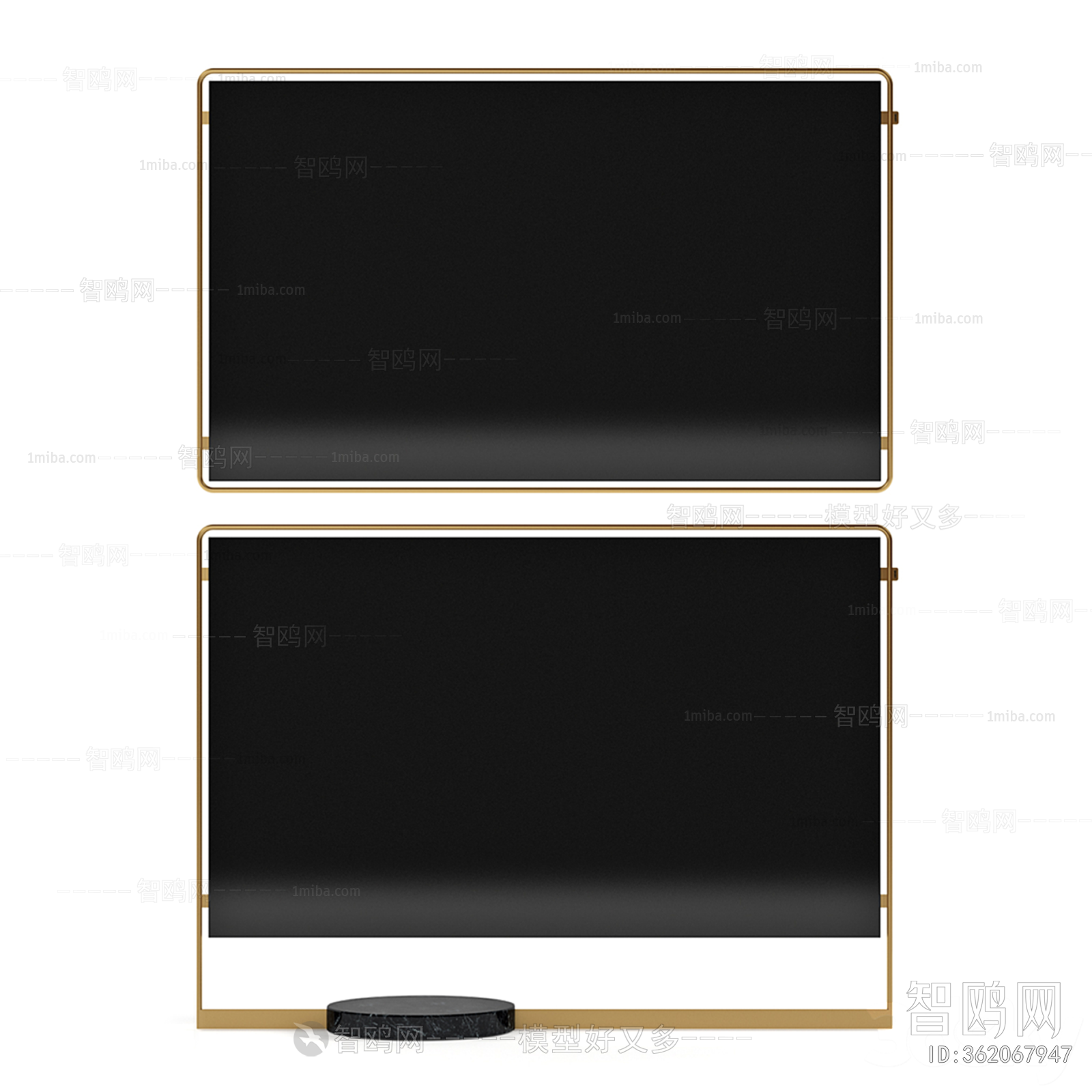 Modern Electric Kitchen Appliances