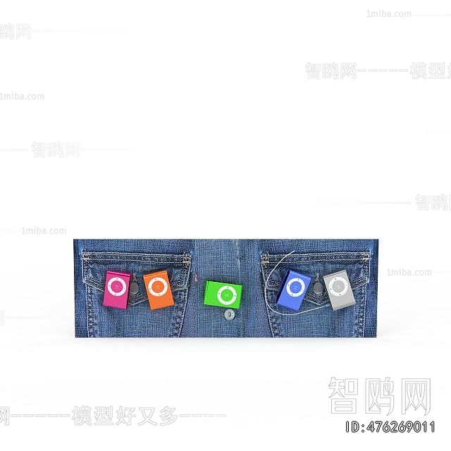 Modern Digital Products