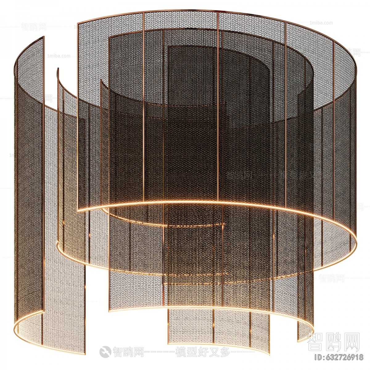 Modern Ceiling Ceiling Lamp