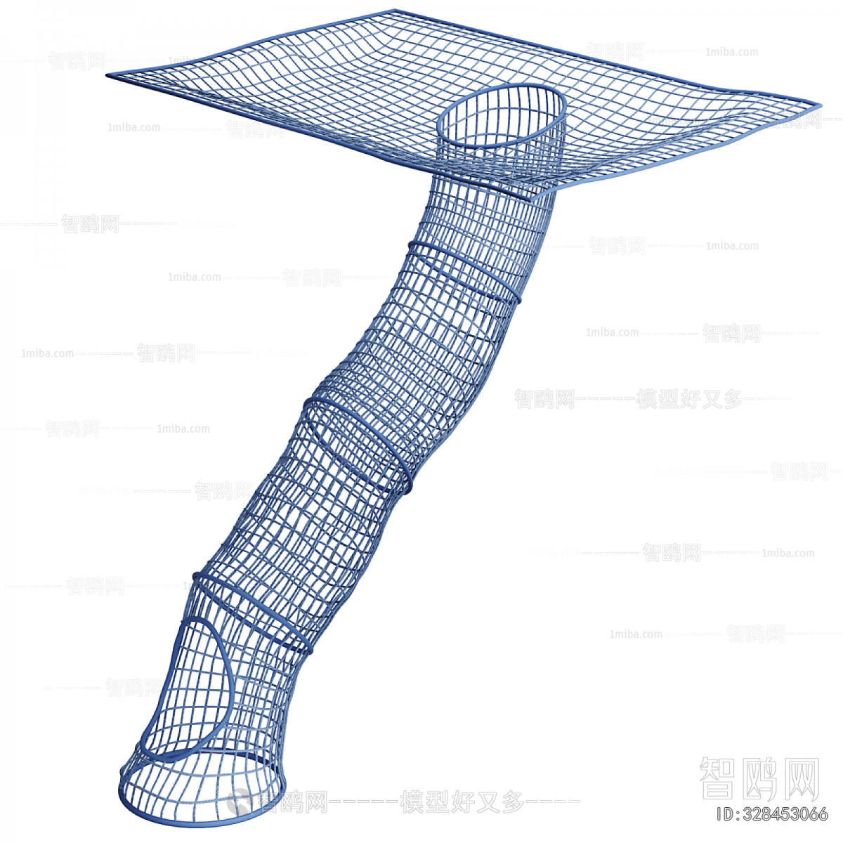 Modern Equipment For Children