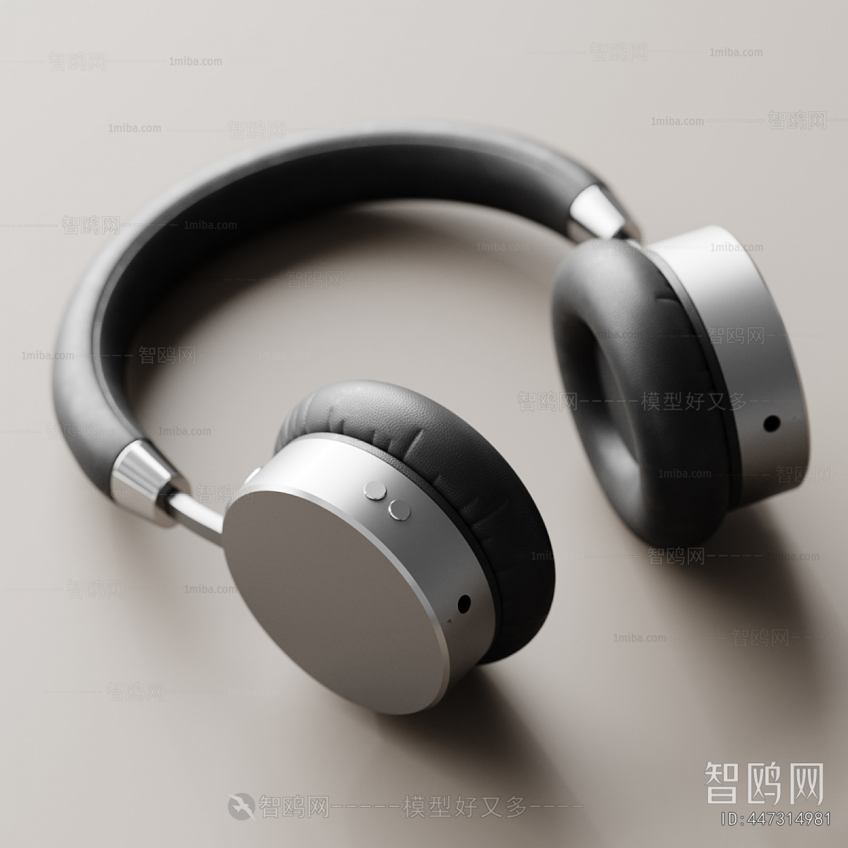 Modern Office Desk And Chair