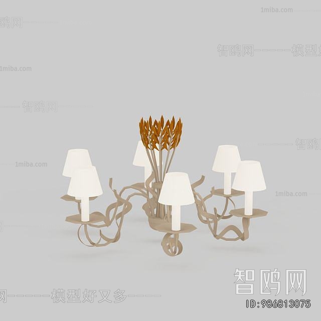 European Style Droplight