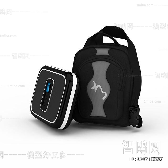 Modern Digital Products