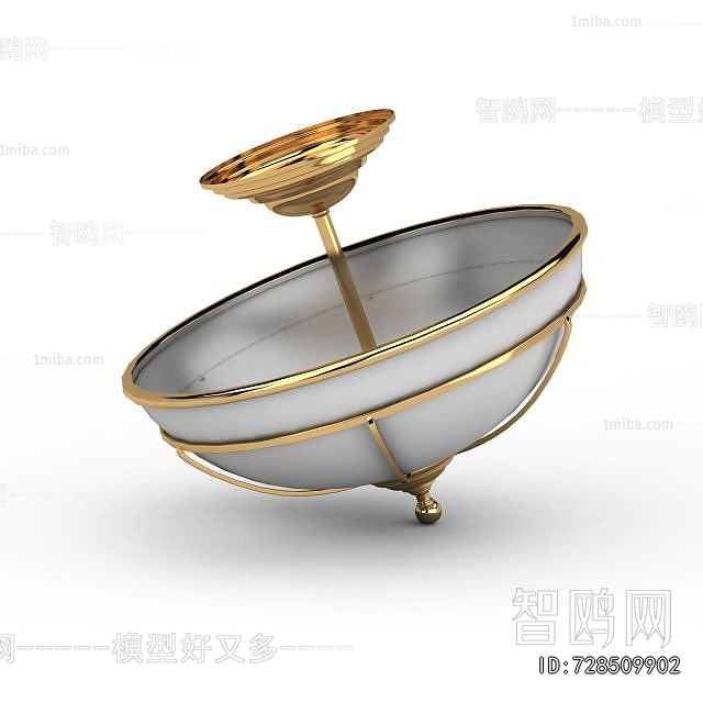 European Style Droplight