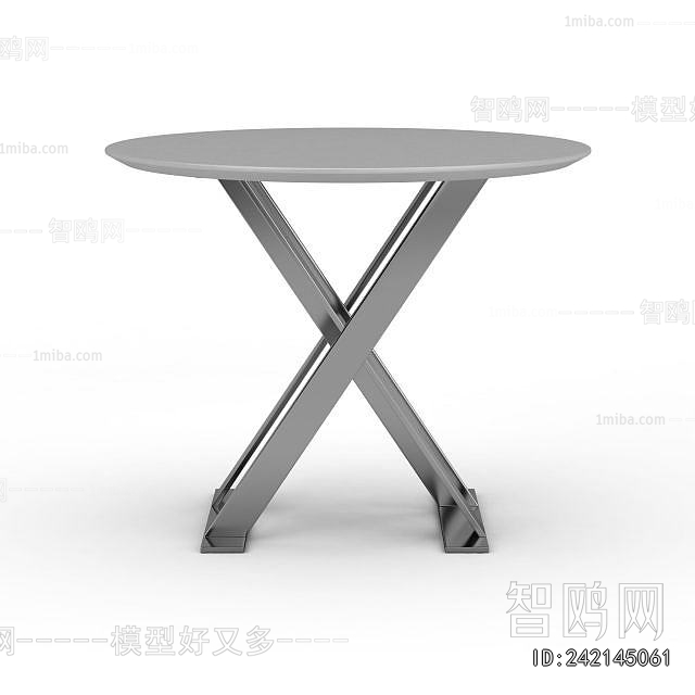 Modern Side Table/corner Table