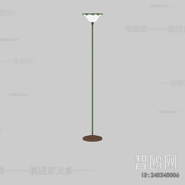 Modern Floor Lamp