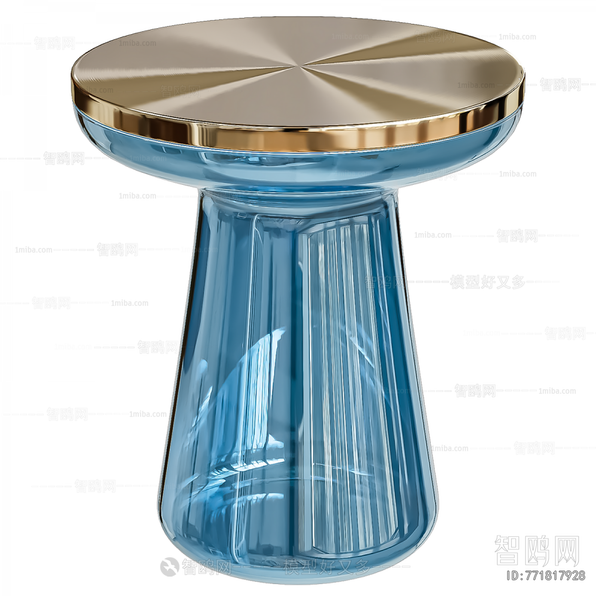 Modern Side Table/corner Table