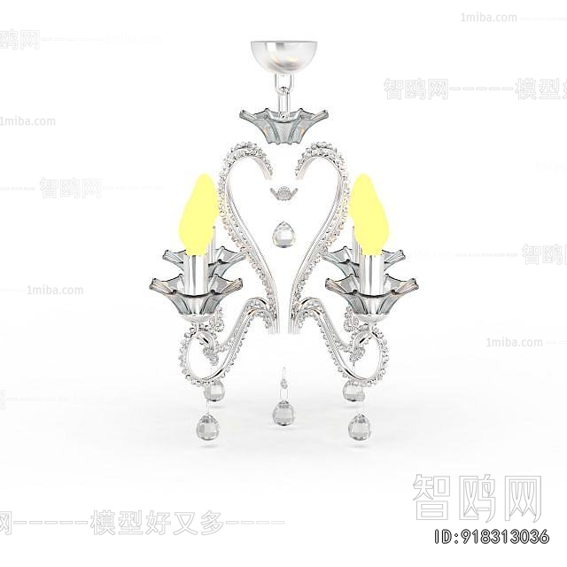 European Style Droplight