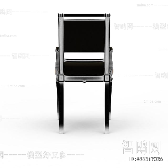 European Style Dining Chair