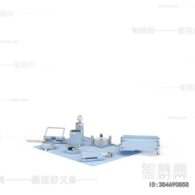 Modern Office Supplies