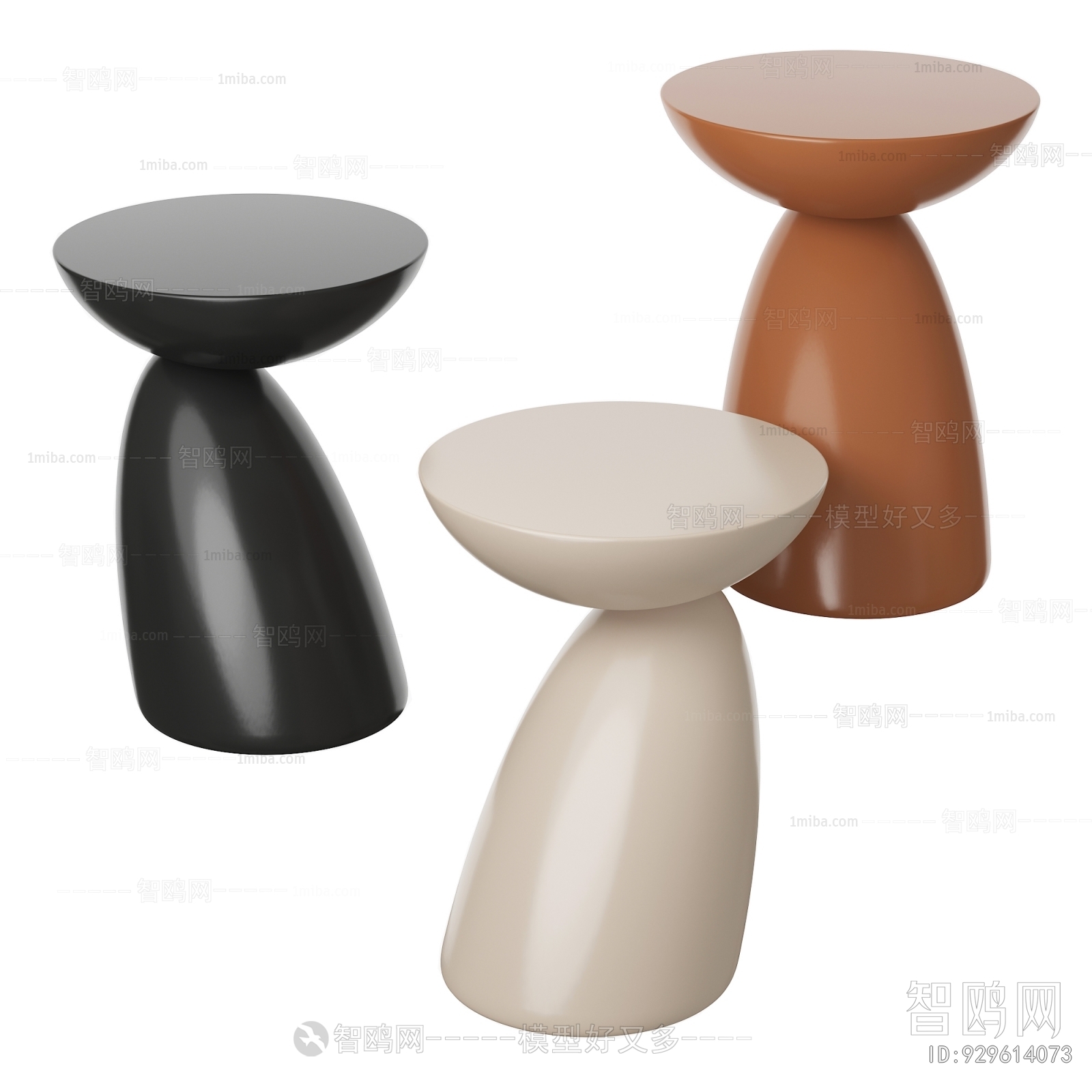 Modern Side Table/corner Table