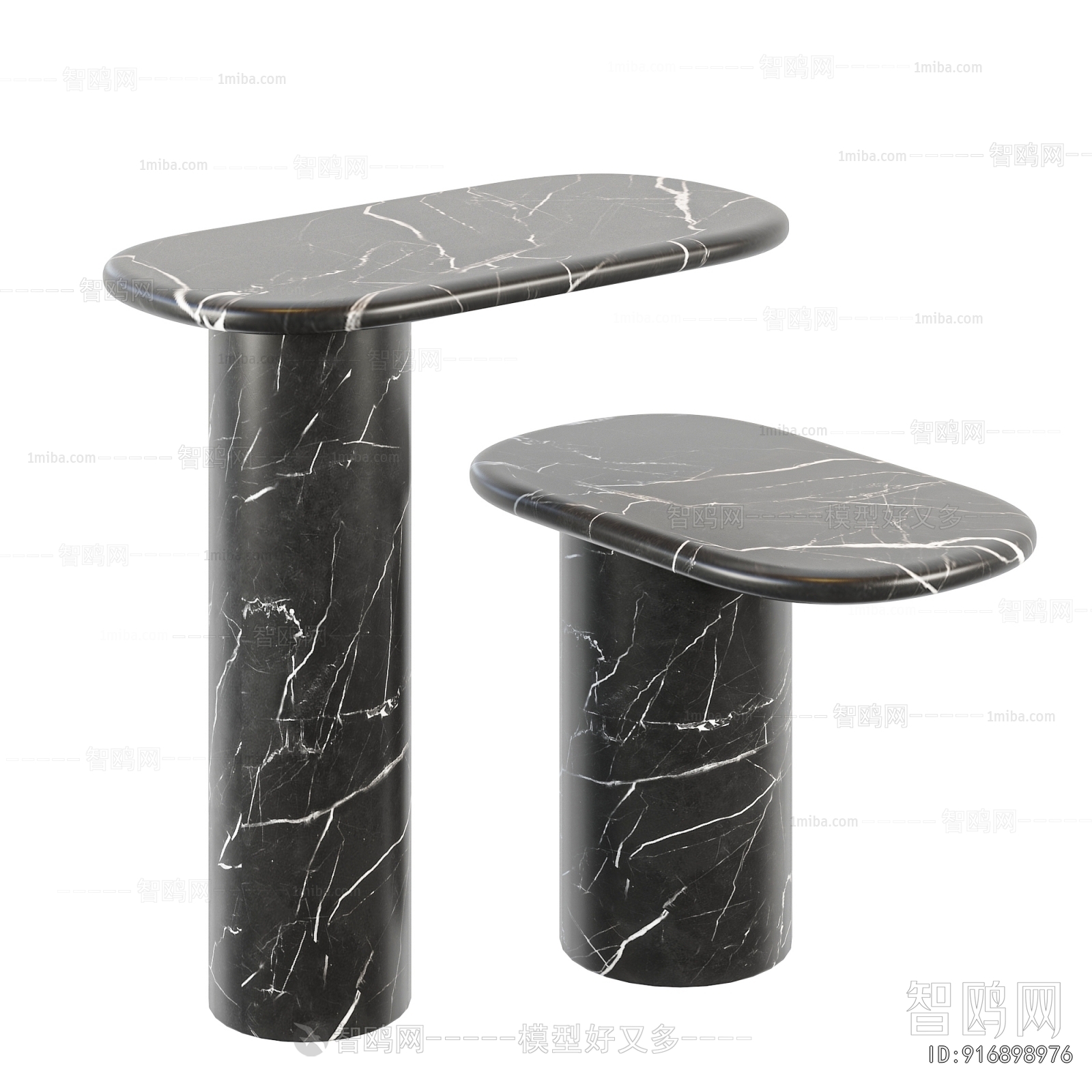 Modern Side Table/corner Table