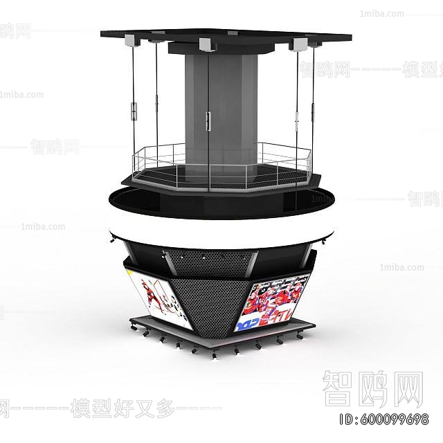 Modern Stage Performance