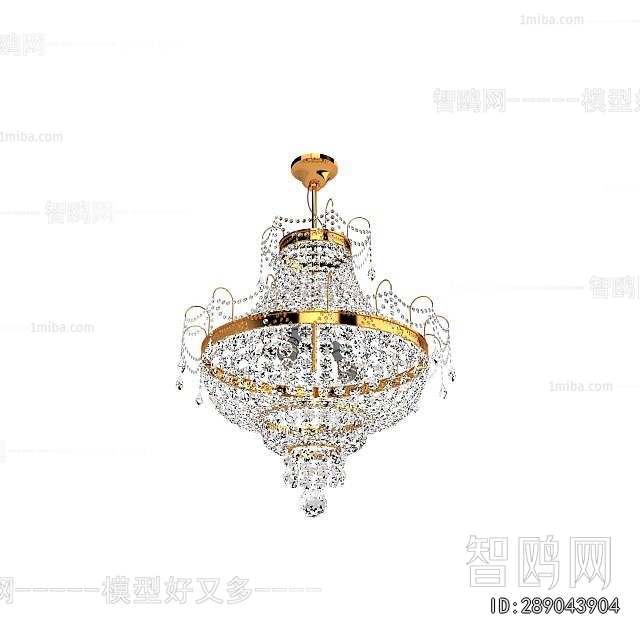 European Style Droplight