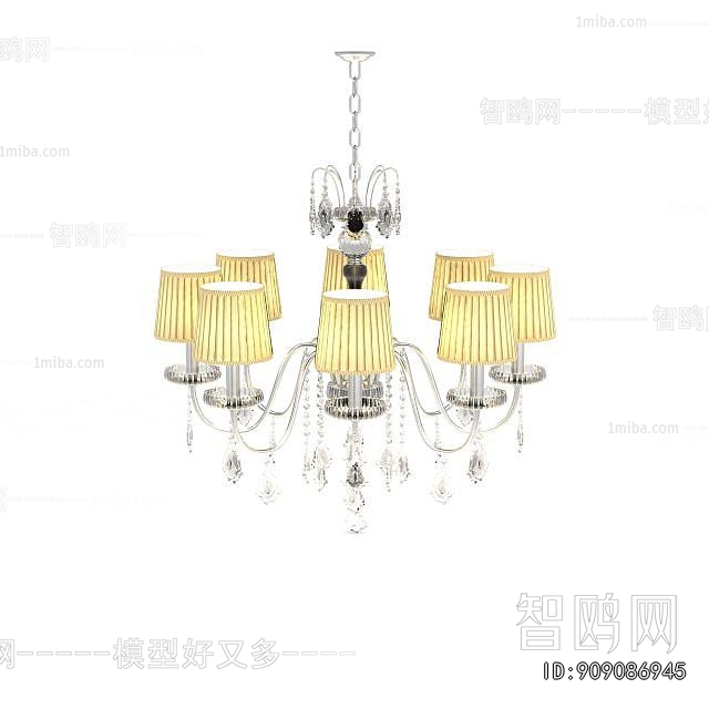 European Style Droplight