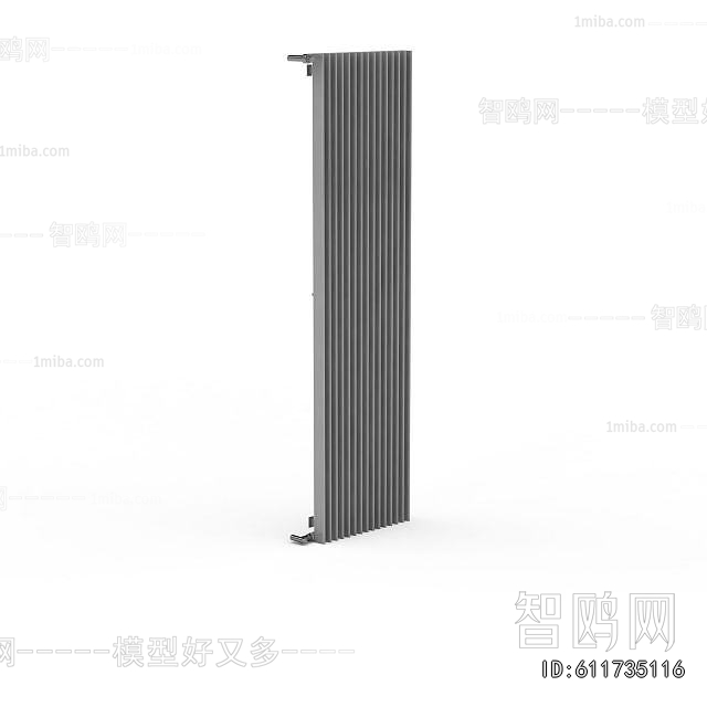 Modern Bathroom Rack