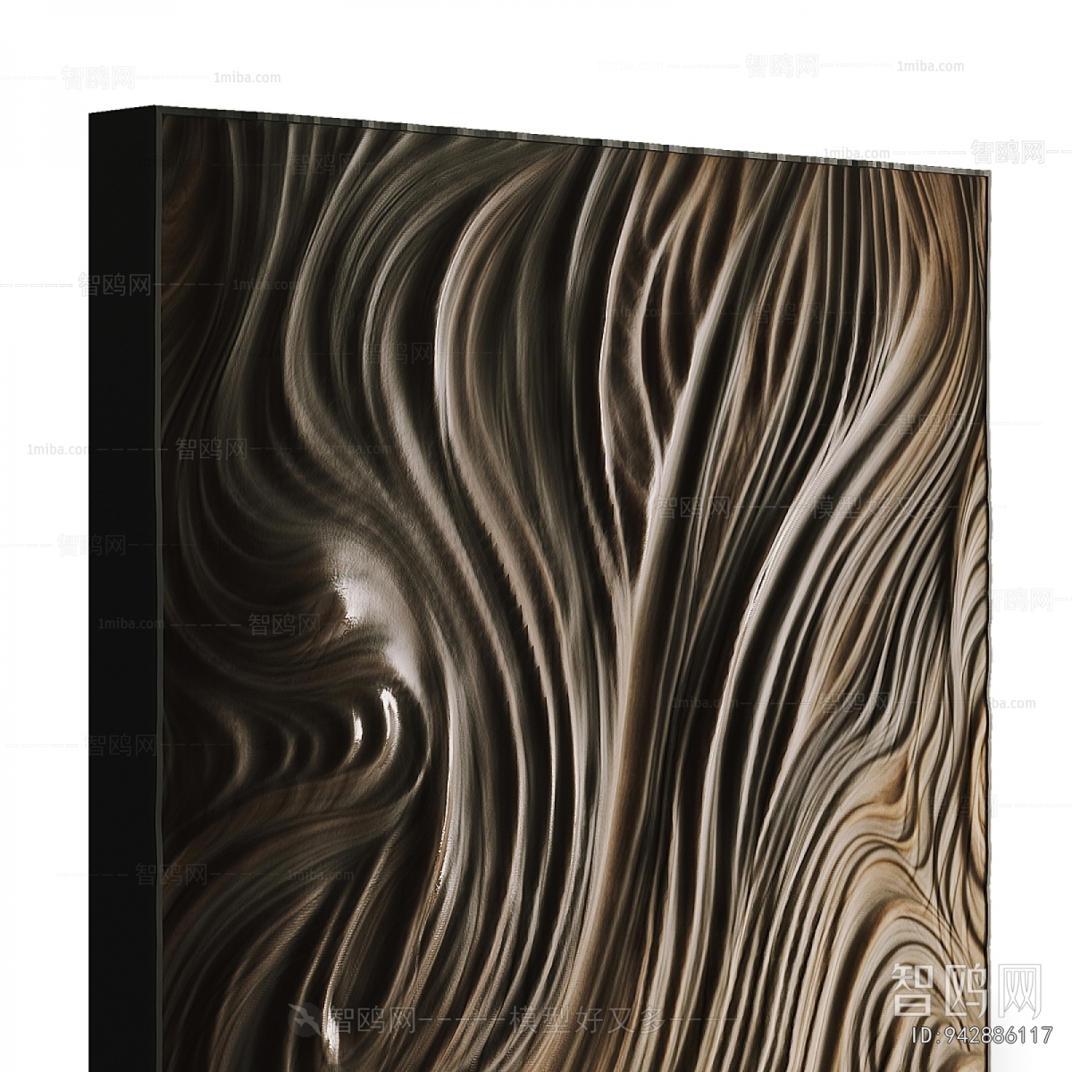 Modern Wall Decoration