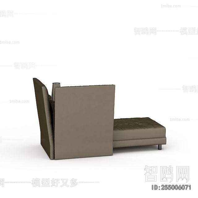 Modern Noble Concubine Chair