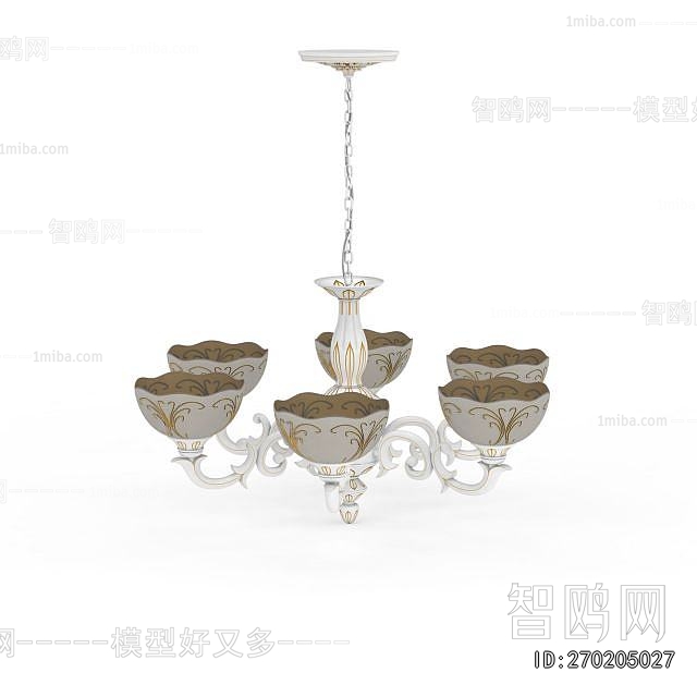 European Style Droplight