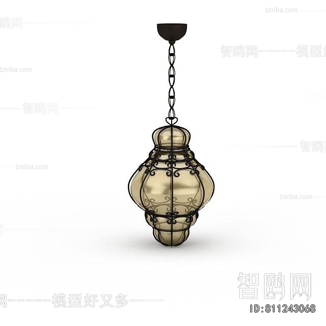 European Style Droplight