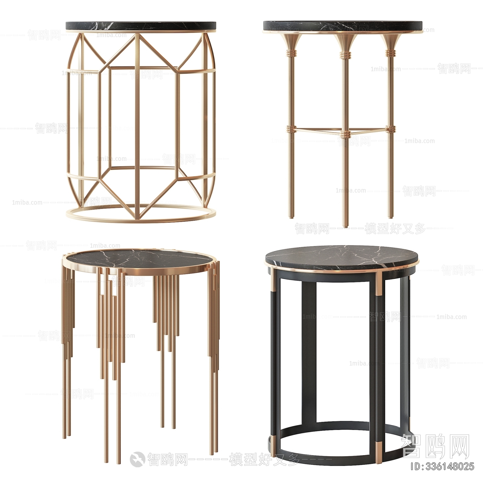 Modern Side Table/corner Table