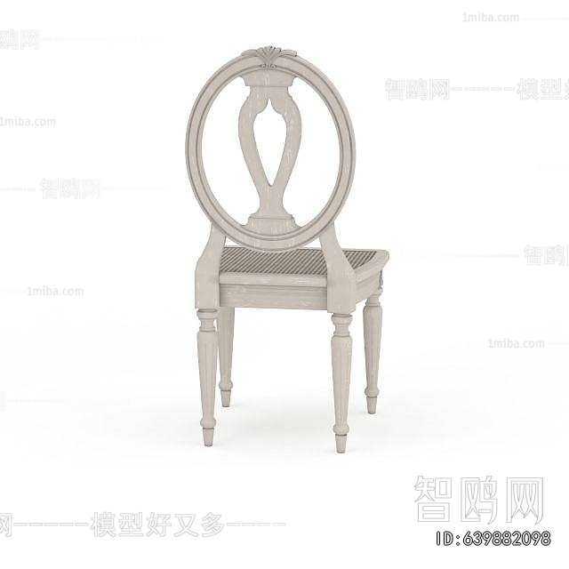 European Style Dining Chair