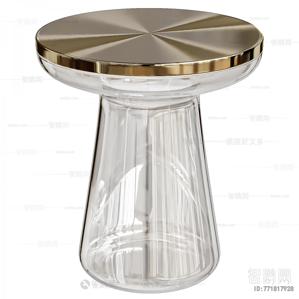 Modern Side Table/corner Table