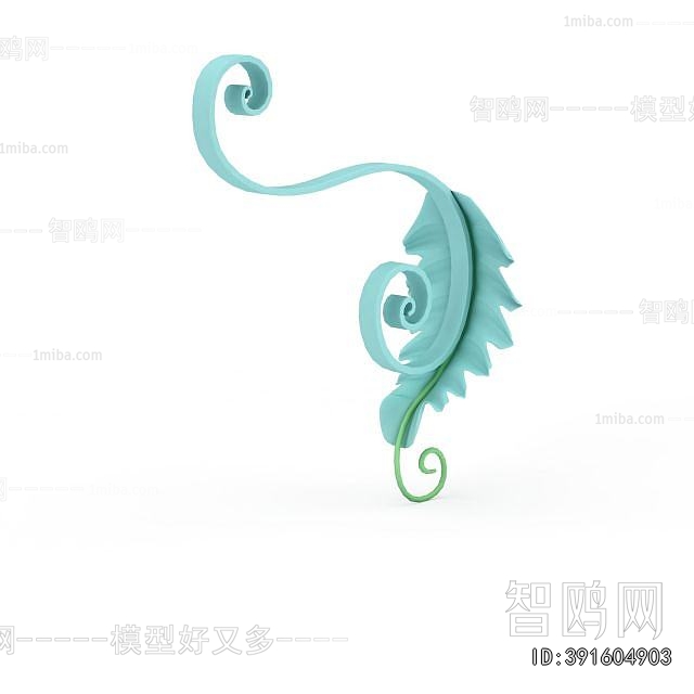 Modern Wall Decoration