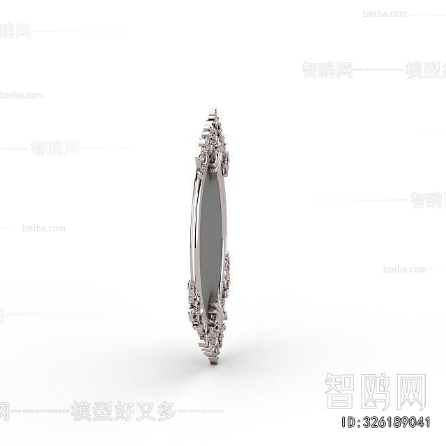 European Style The Mirror