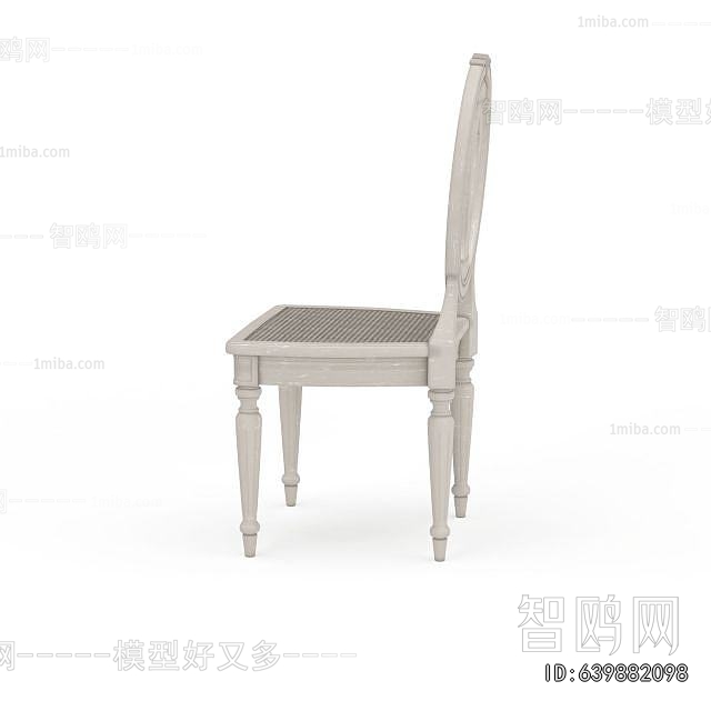 European Style Dining Chair