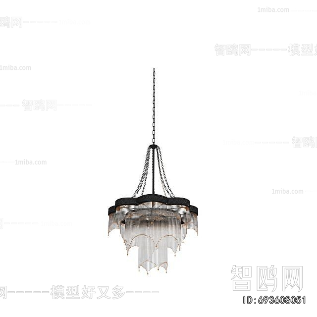 European Style Droplight