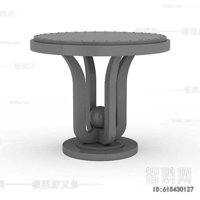 Modern Side Table/corner Table