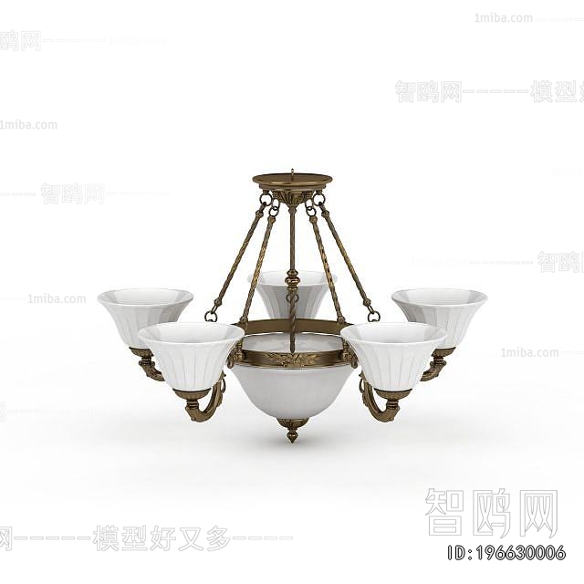 European Style Droplight