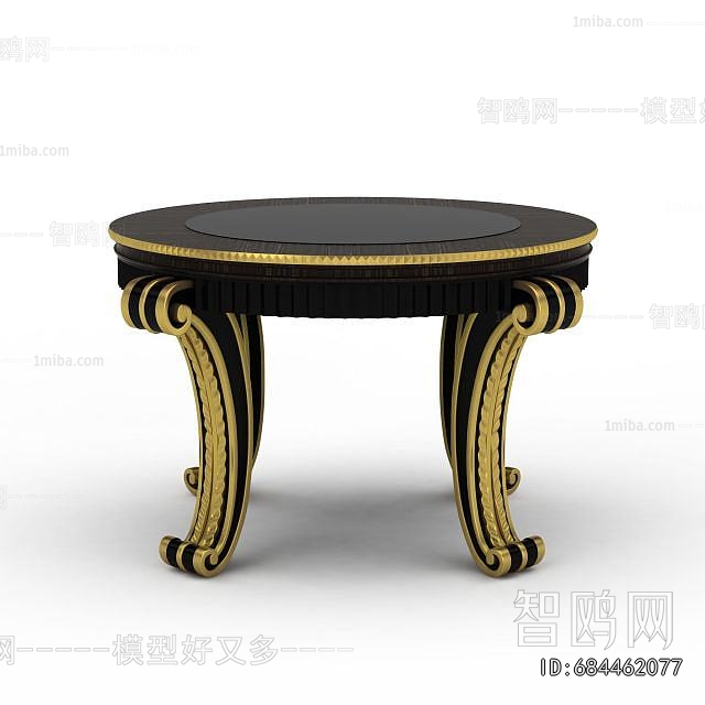 European Style Stool