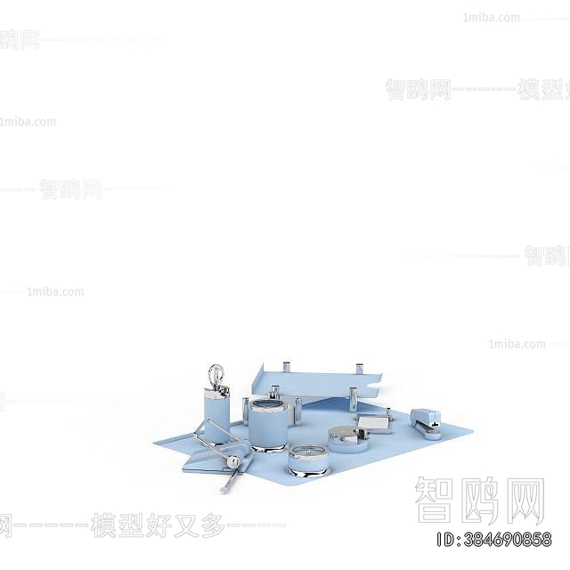 Modern Office Supplies