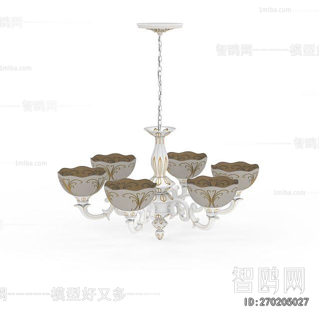 European Style Droplight