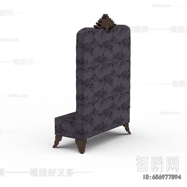 European Style Multi Person Sofa