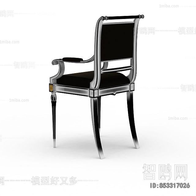European Style Dining Chair
