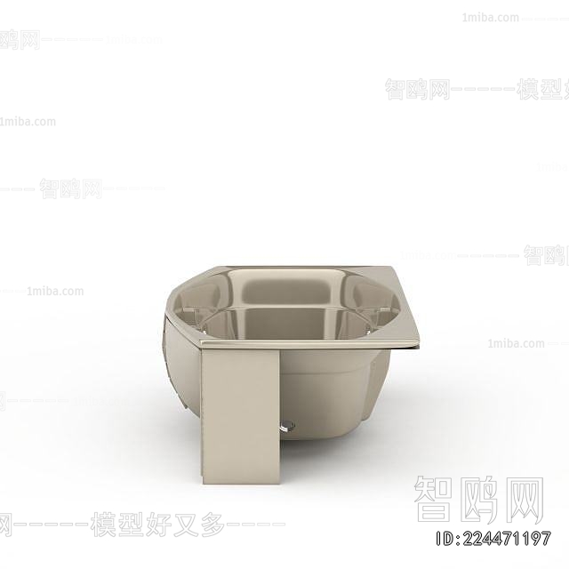 European Style Bathtub