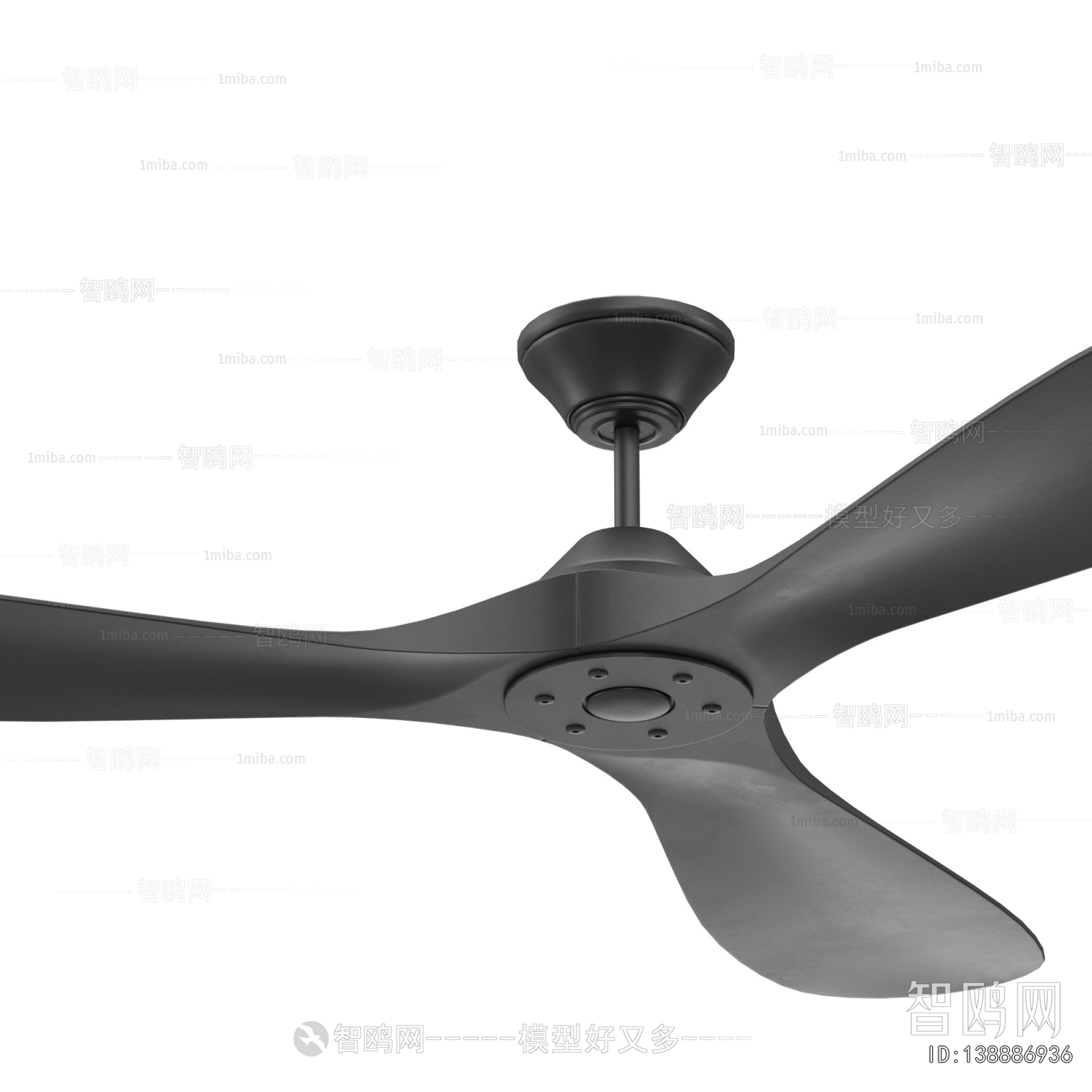 Modern Fan