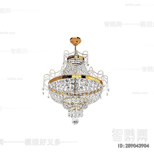 European Style Droplight